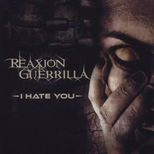 Reaxion Guerrilla - Kruzi-Fuck Me (Mordacious Remix)